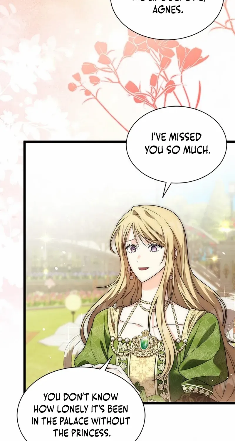 Your God Sent You Chapter 27 page 59 - 