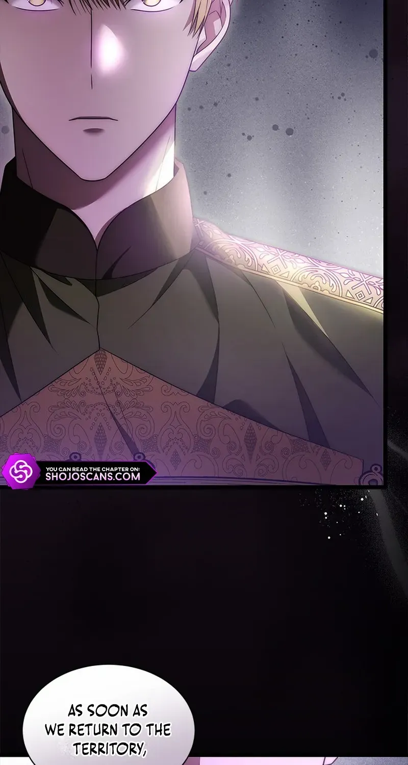 Your God Sent You Chapter 27 page 7 - 