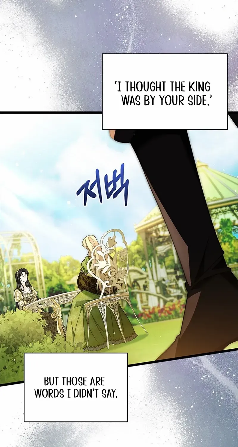 Your God Sent You Chapter 27 page 61 - 