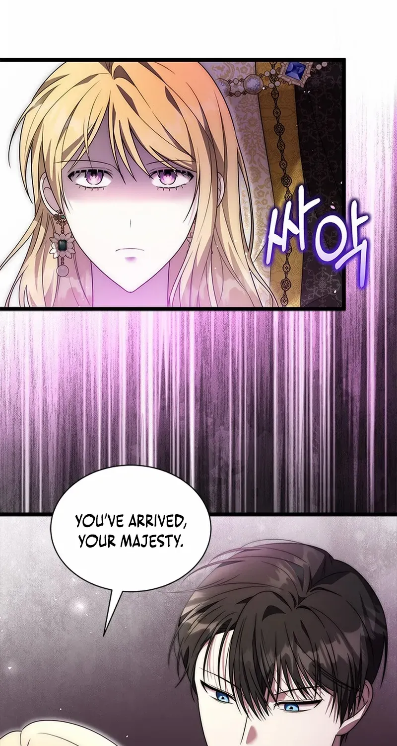 Your God Sent You Chapter 27 page 65 - 