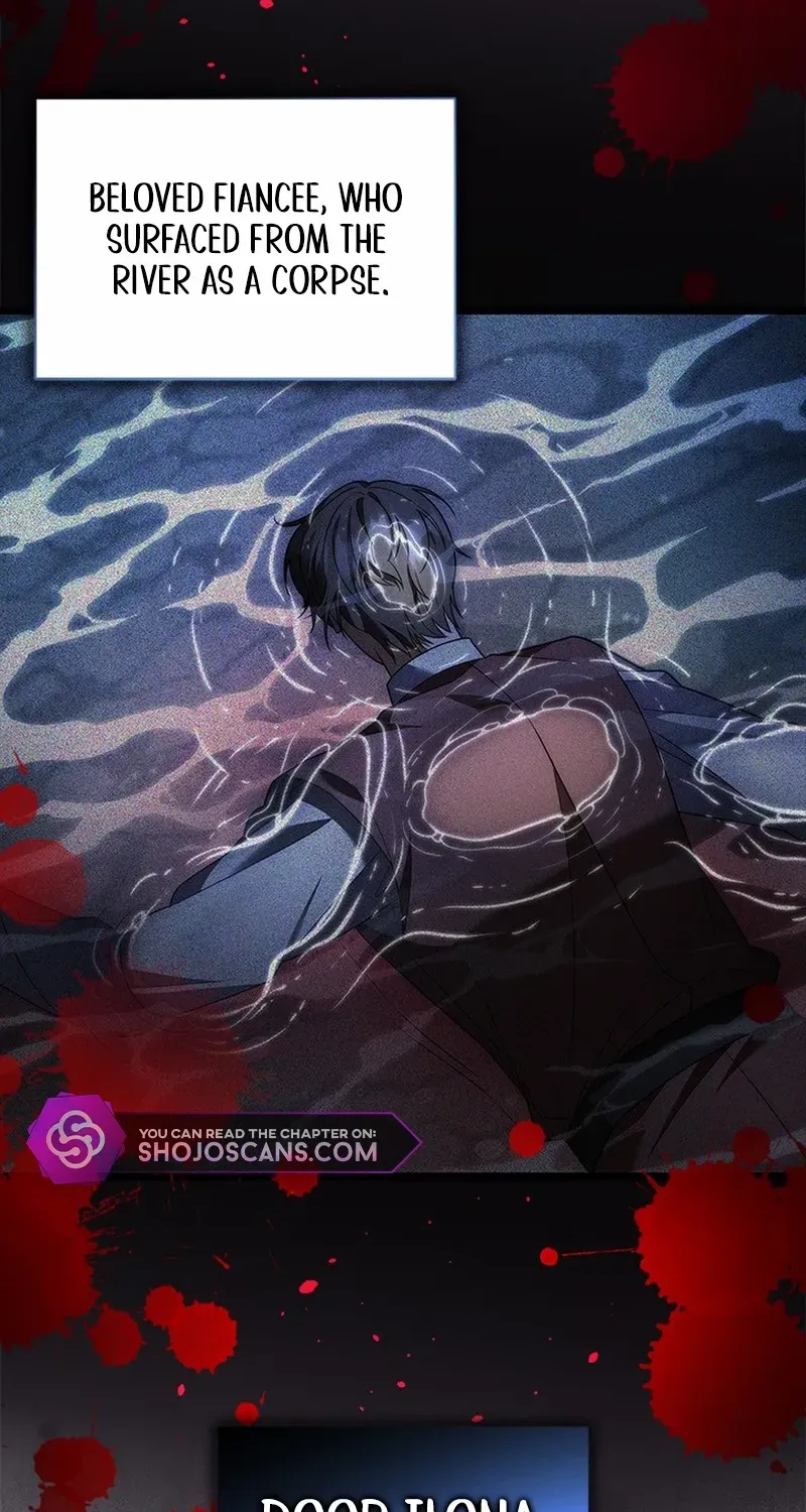Your God Sent You Chapter 27 page 68 - 