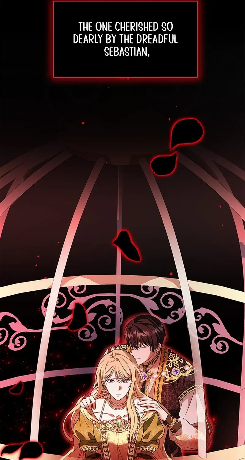 Your God Sent You Chapter 27 page 70 - 
