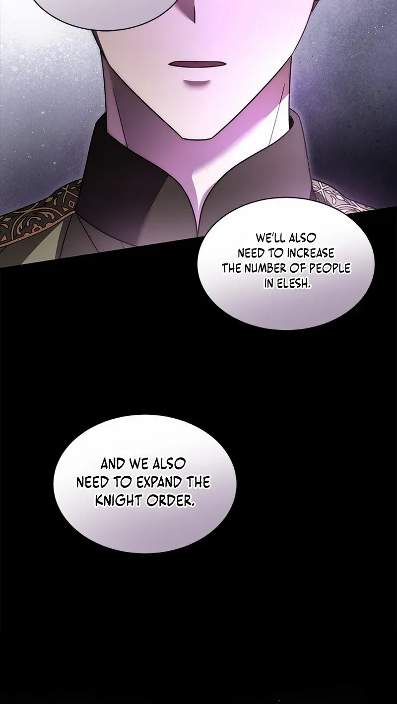 Your God Sent You Chapter 27 page 8 - 
