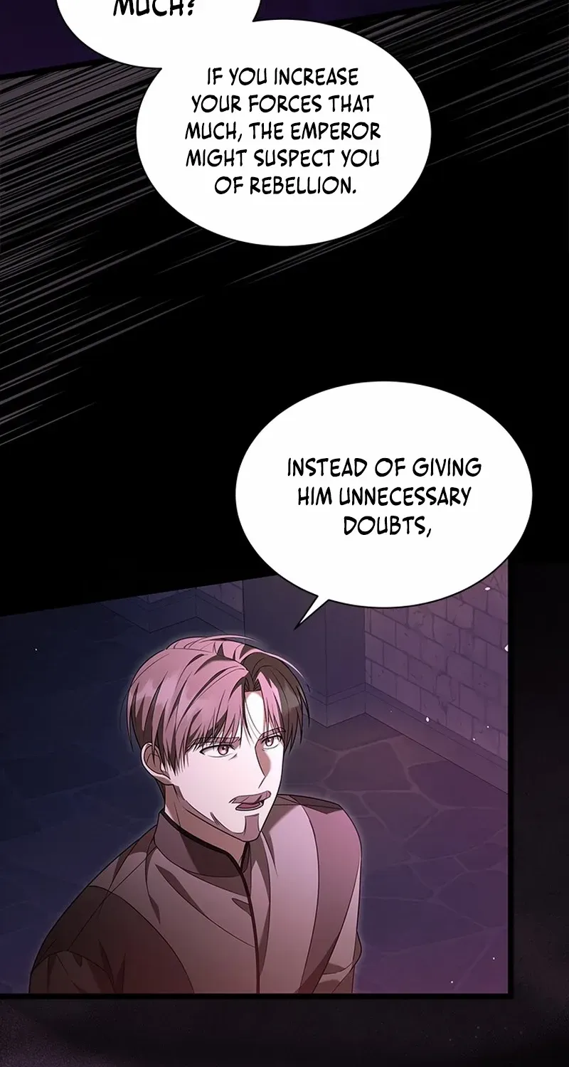 Your God Sent You Chapter 27 page 10 - 