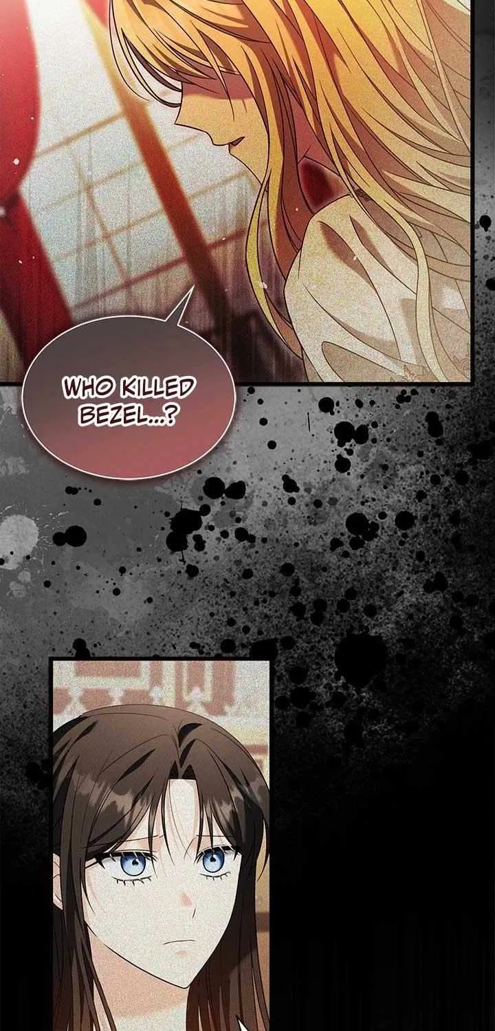 Your God Sent You Chapter 28 page 11 - 