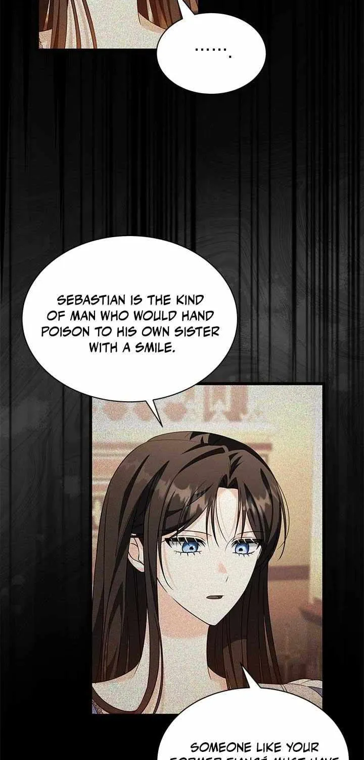 Your God Sent You Chapter 28 page 12 - 