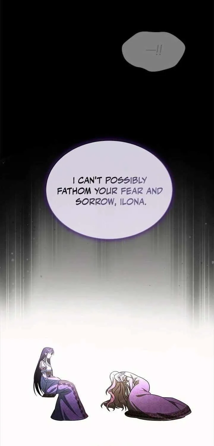 Your God Sent You Chapter 28 page 16 - 