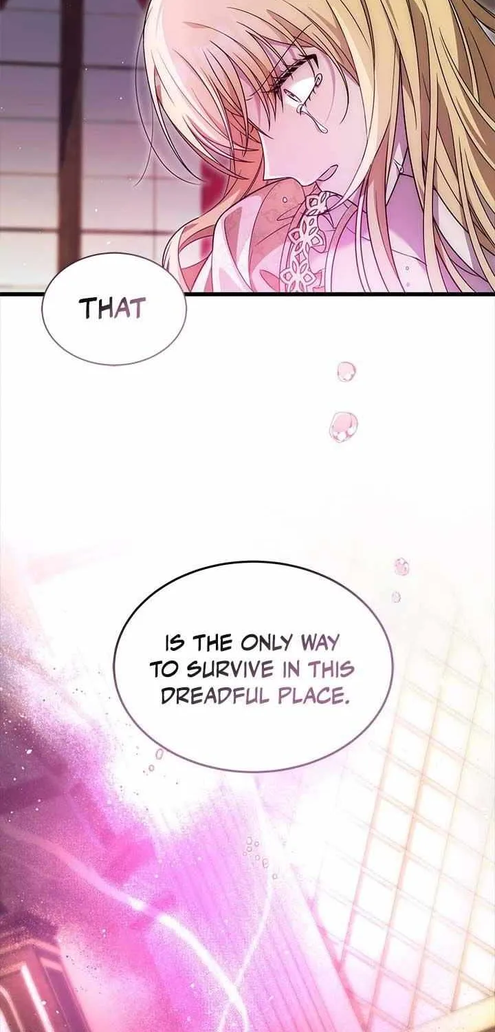 Your God Sent You Chapter 28 page 18 - 