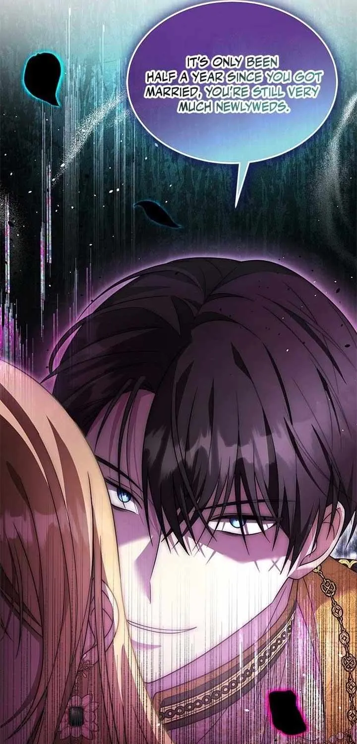 Your God Sent You Chapter 28 page 27 - 