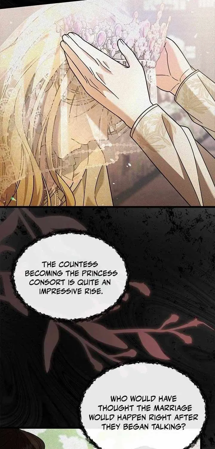 Your God Sent You Chapter 28 page 4 - 