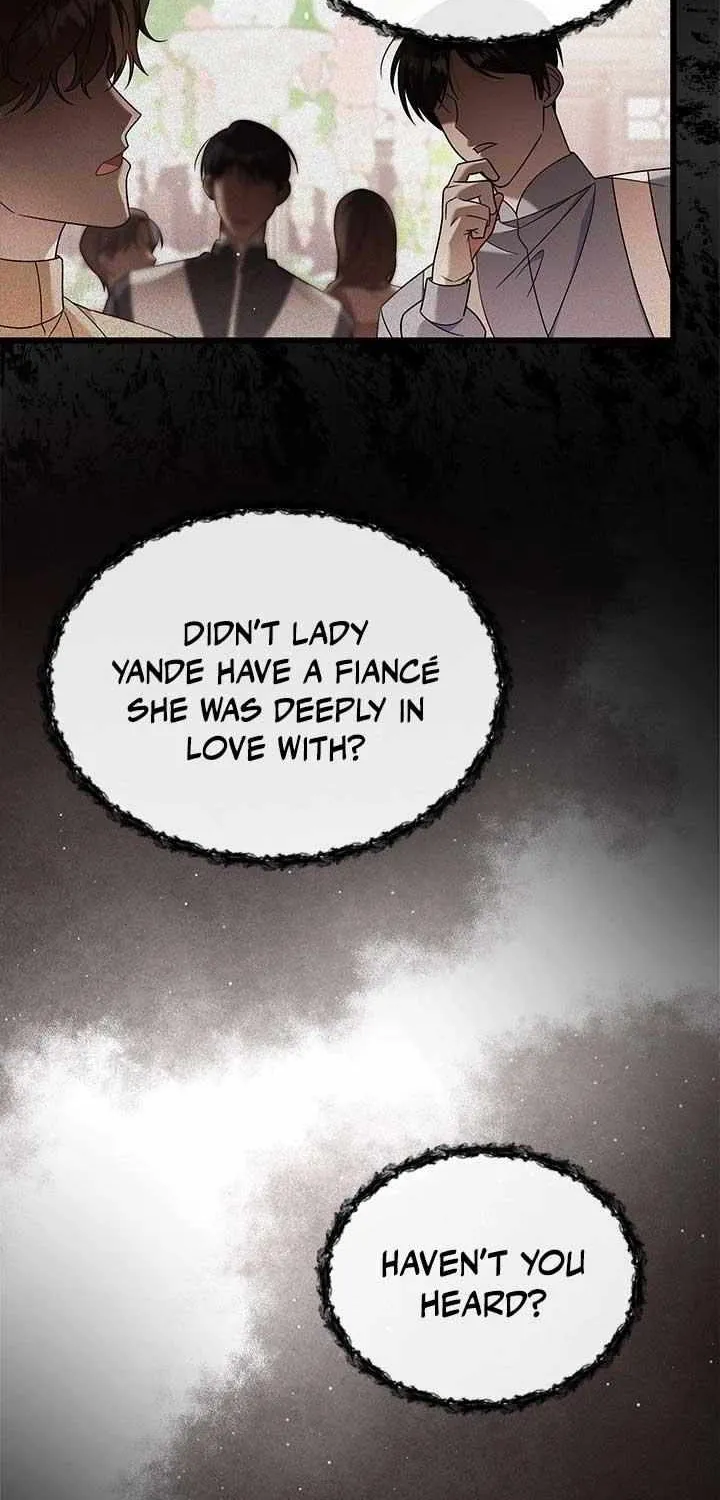 Your God Sent You Chapter 28 page 5 - 