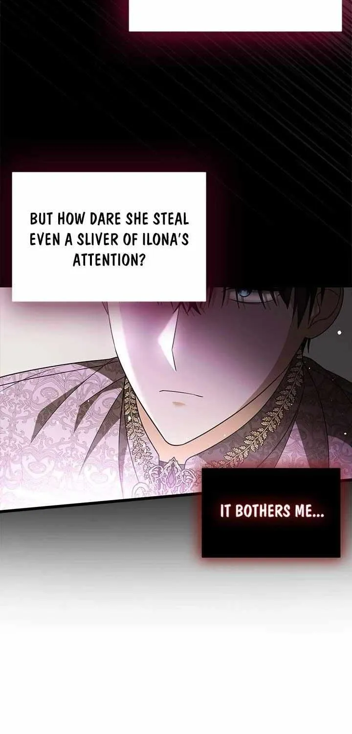 Your God Sent You Chapter 28 page 41 - 