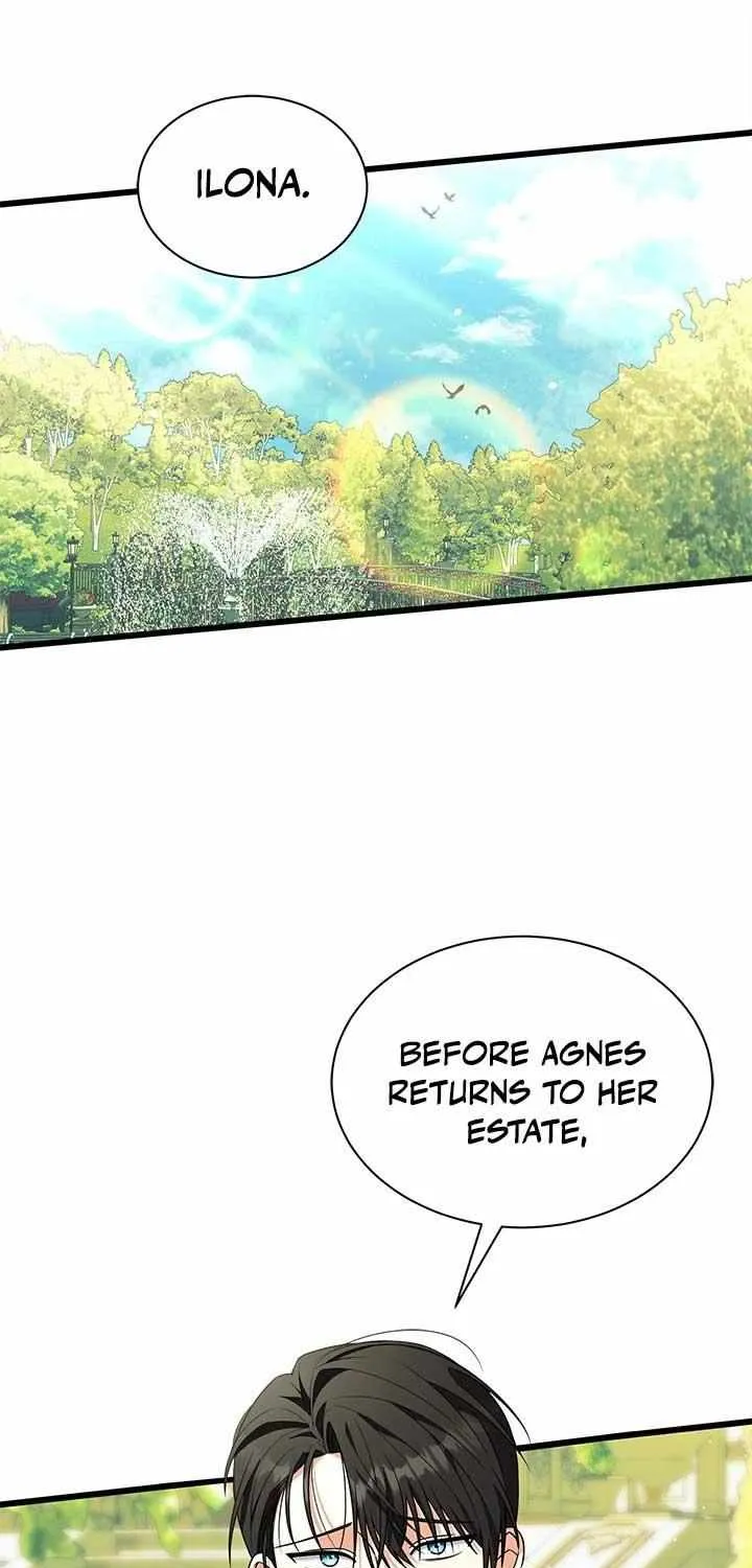 Your God Sent You Chapter 28 page 42 - 