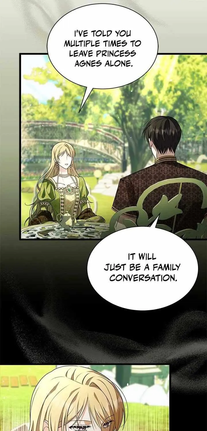 Your God Sent You Chapter 28 page 44 - 