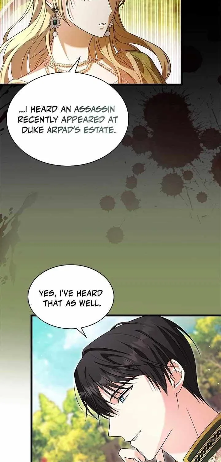 Your God Sent You Chapter 28 page 45 - 