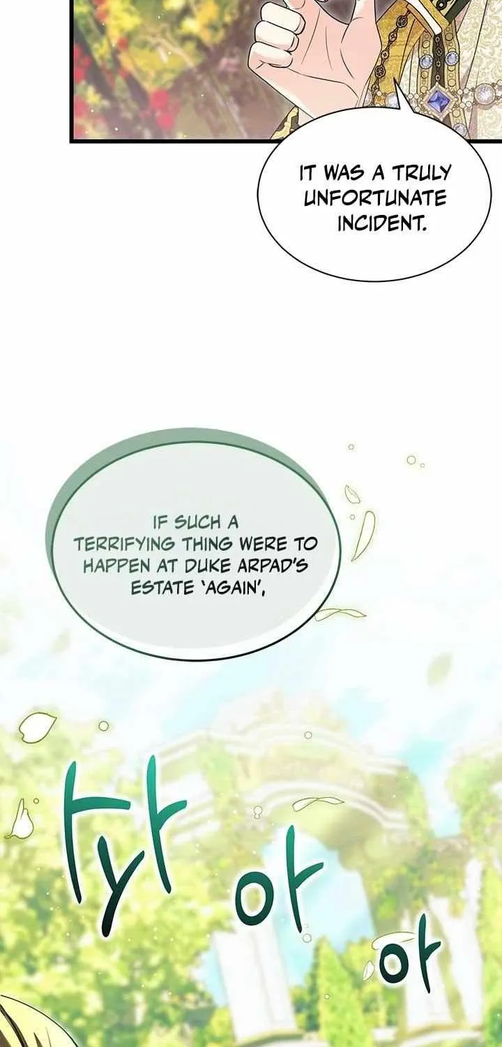 Your God Sent You Chapter 28 page 46 - 