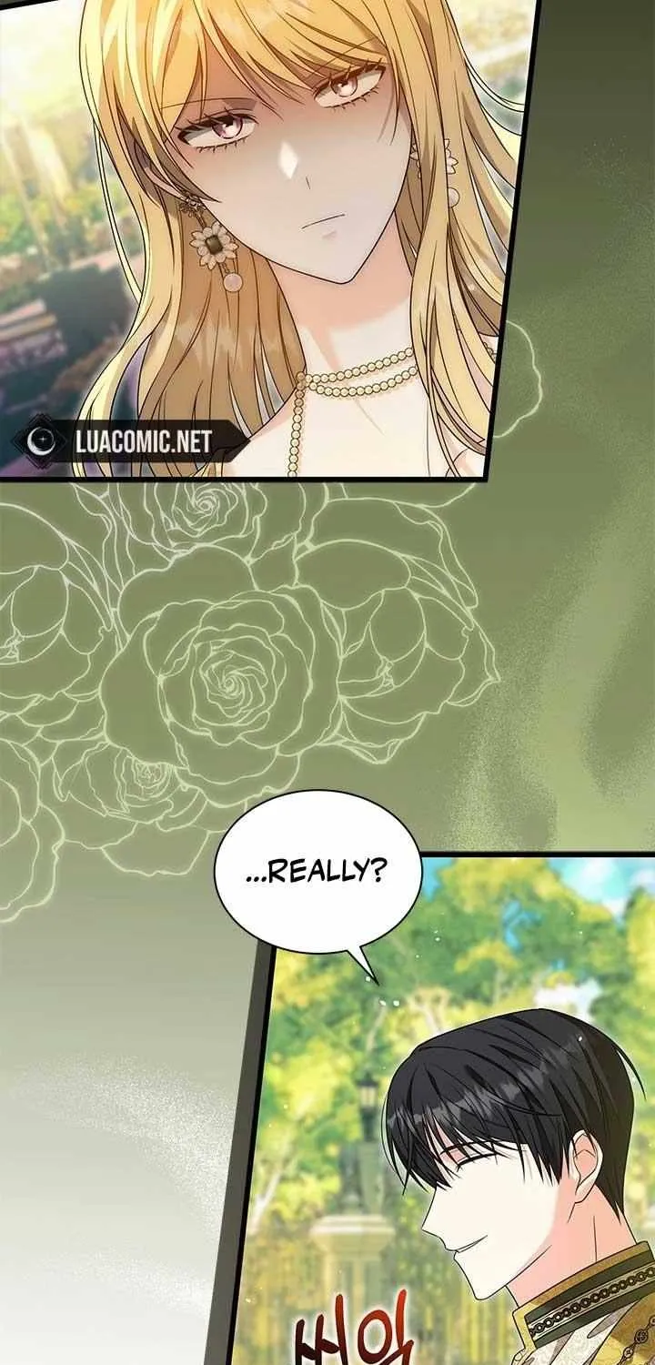 Your God Sent You Chapter 28 page 48 - 