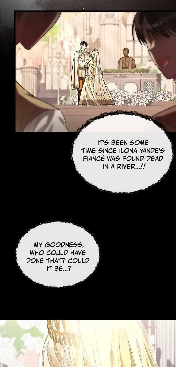 Your God Sent You Chapter 28 page 6 - 