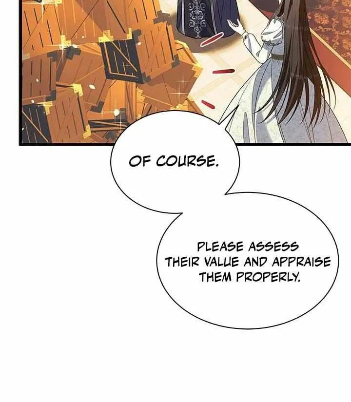 Your God Sent You Chapter 28 page 55 - 