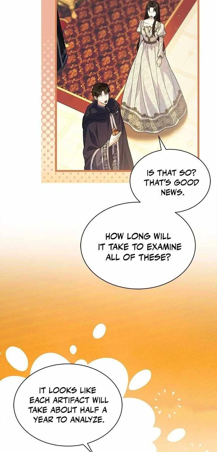 Your God Sent You Chapter 28 page 59 - 