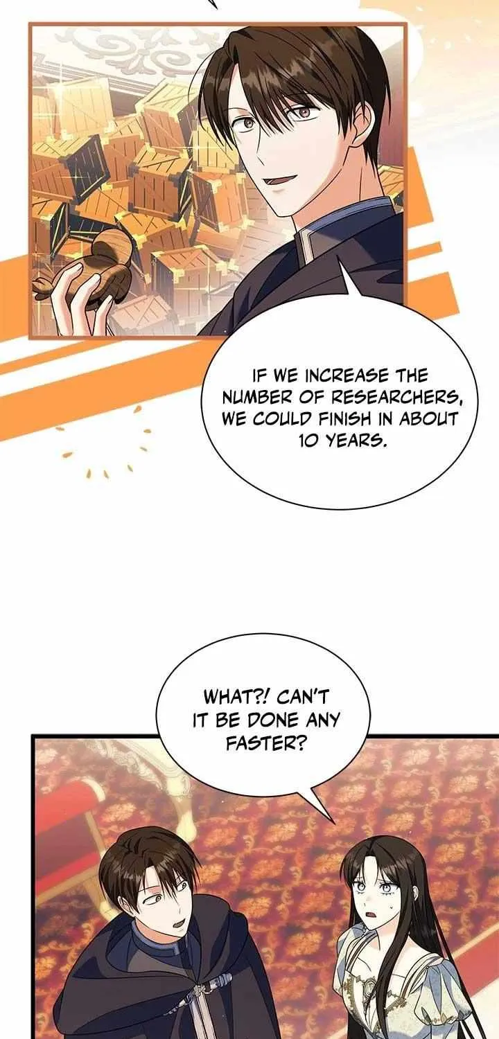 Your God Sent You Chapter 28 page 60 - 