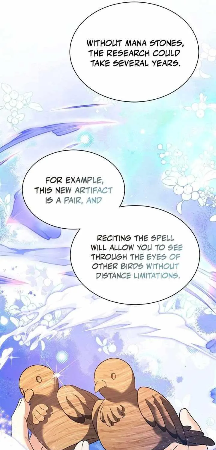 Your God Sent You Chapter 28 page 62 - 