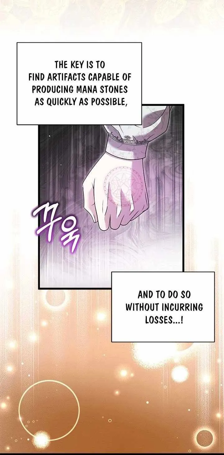 Your God Sent You Chapter 28 page 66 - 