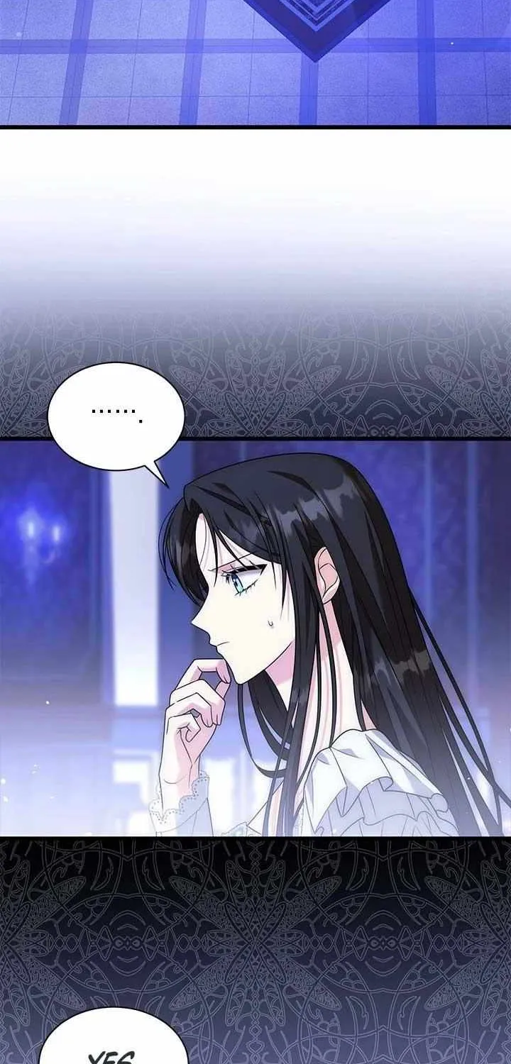 Your God Sent You Chapter 28 page 70 - 