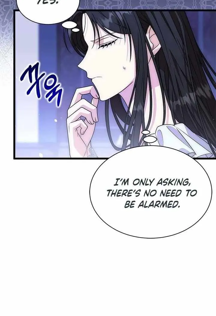 Your God Sent You Chapter 28 page 71 - 