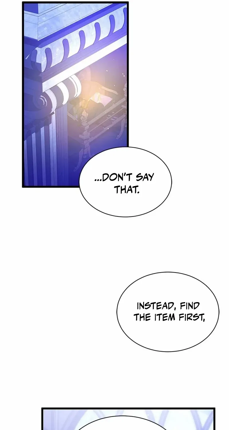Your God Sent You Chapter 29 page 17 - 