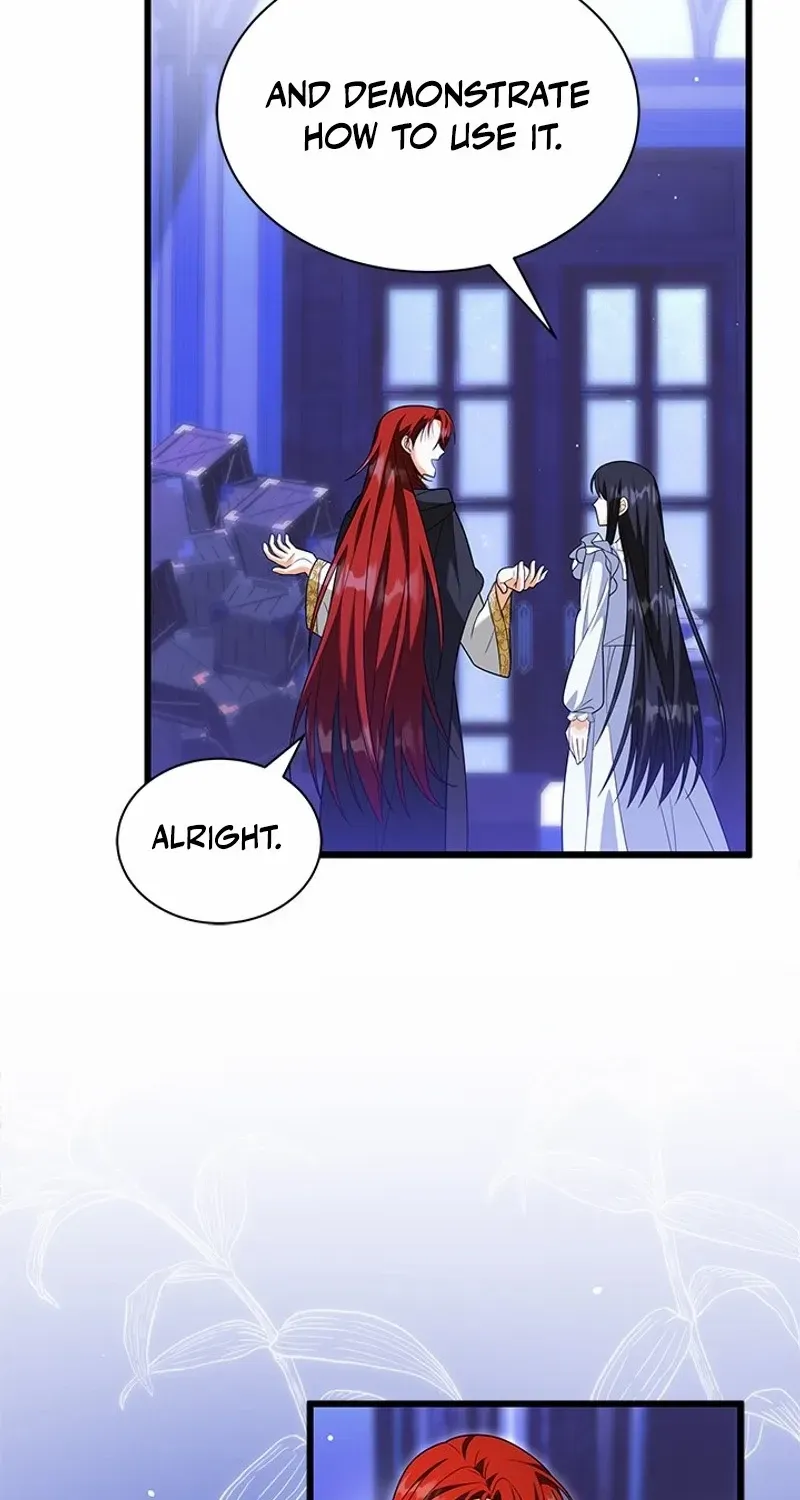Your God Sent You Chapter 29 page 18 - 