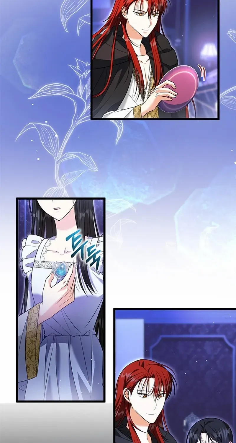 Your God Sent You Chapter 29 page 19 - 