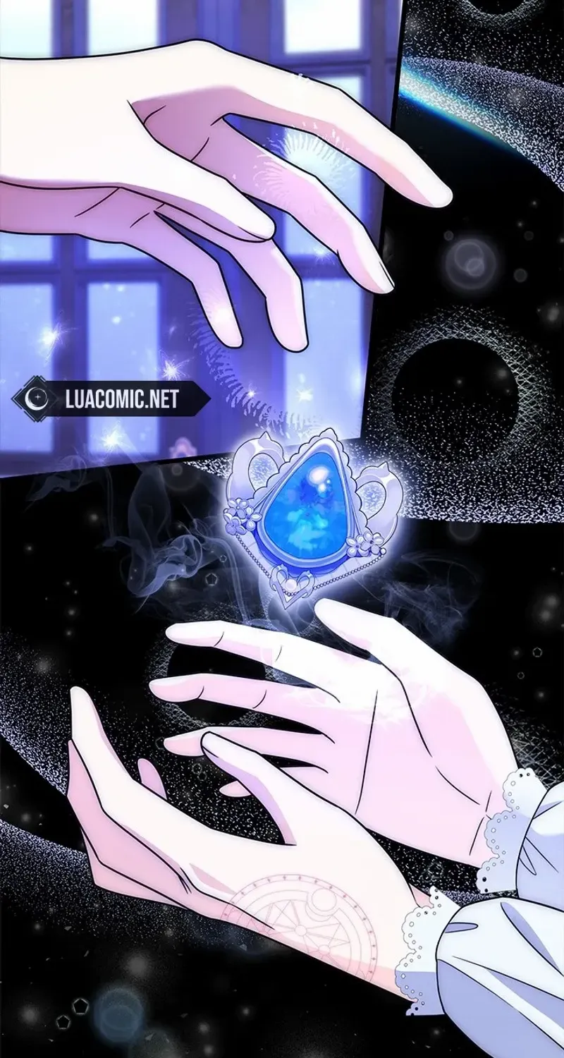 Your God Sent You Chapter 29 page 22 - 