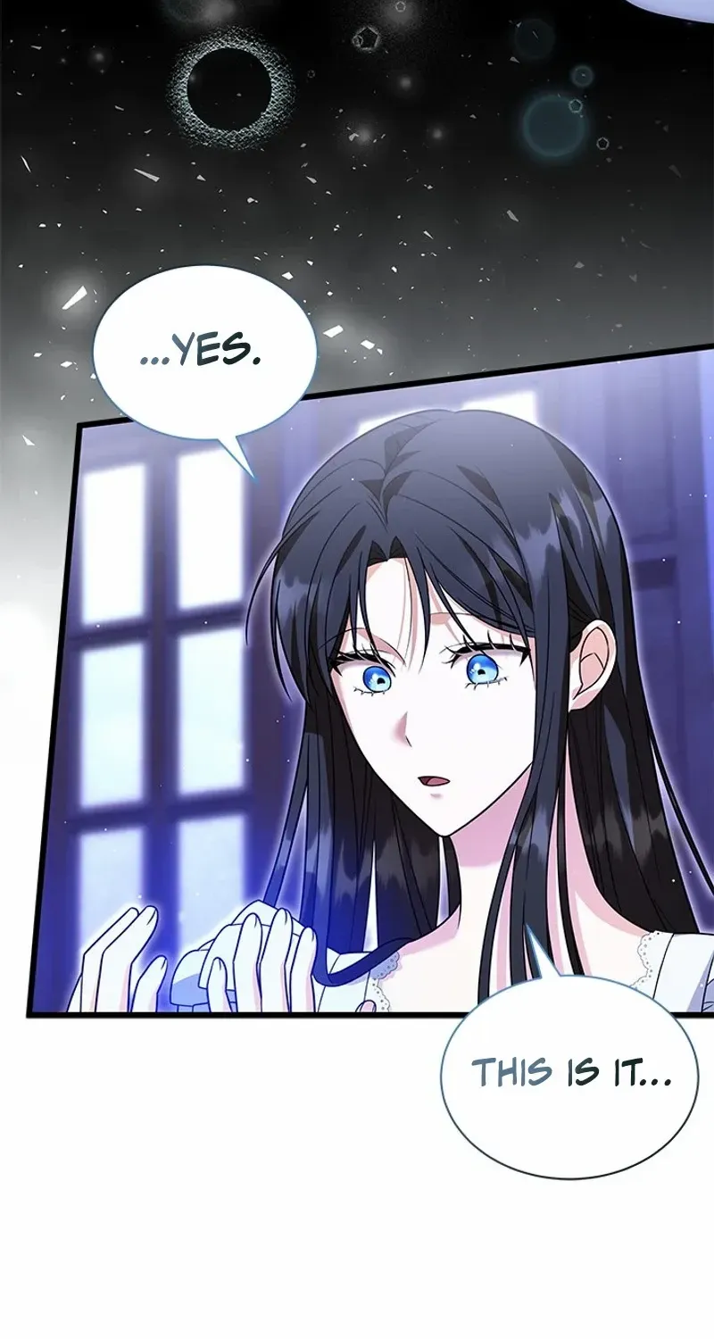 Your God Sent You Chapter 29 page 23 - 
