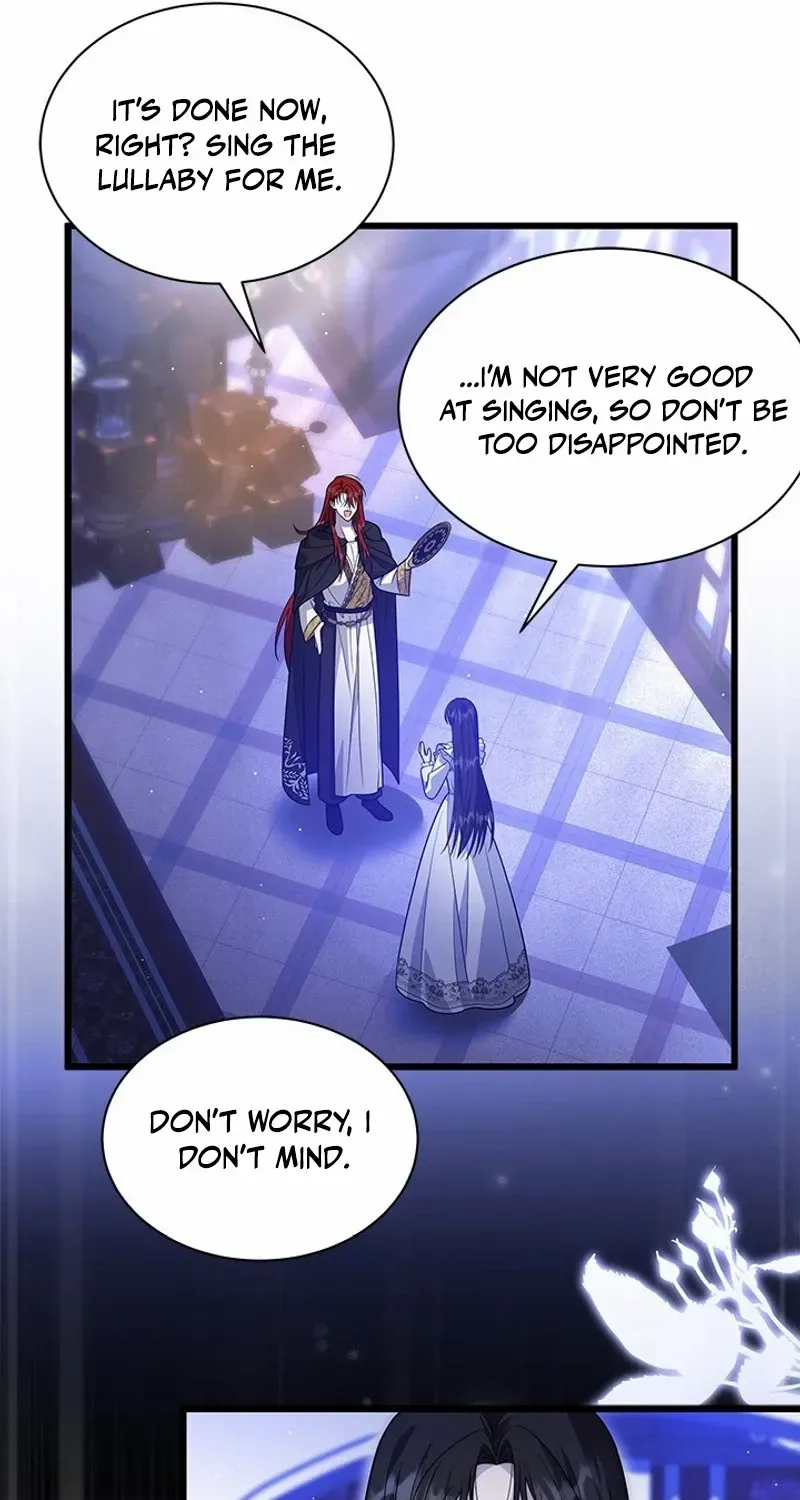 Your God Sent You Chapter 29 page 25 - 