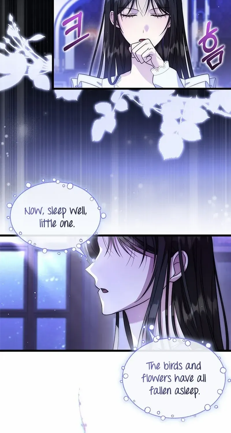 Your God Sent You Chapter 29 page 26 - 