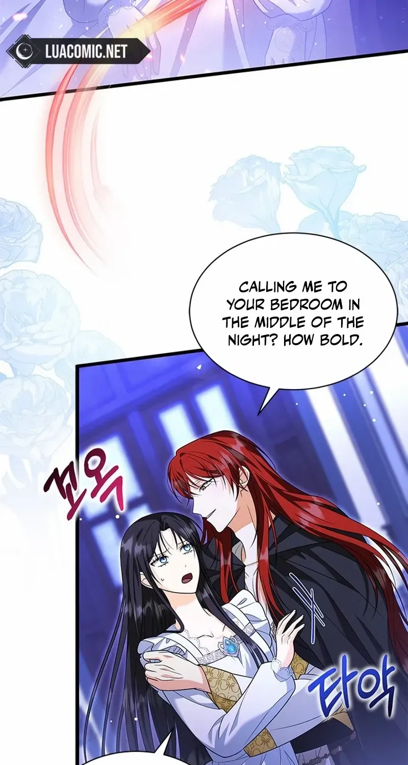 Your God Sent You Chapter 29 page 4 - 