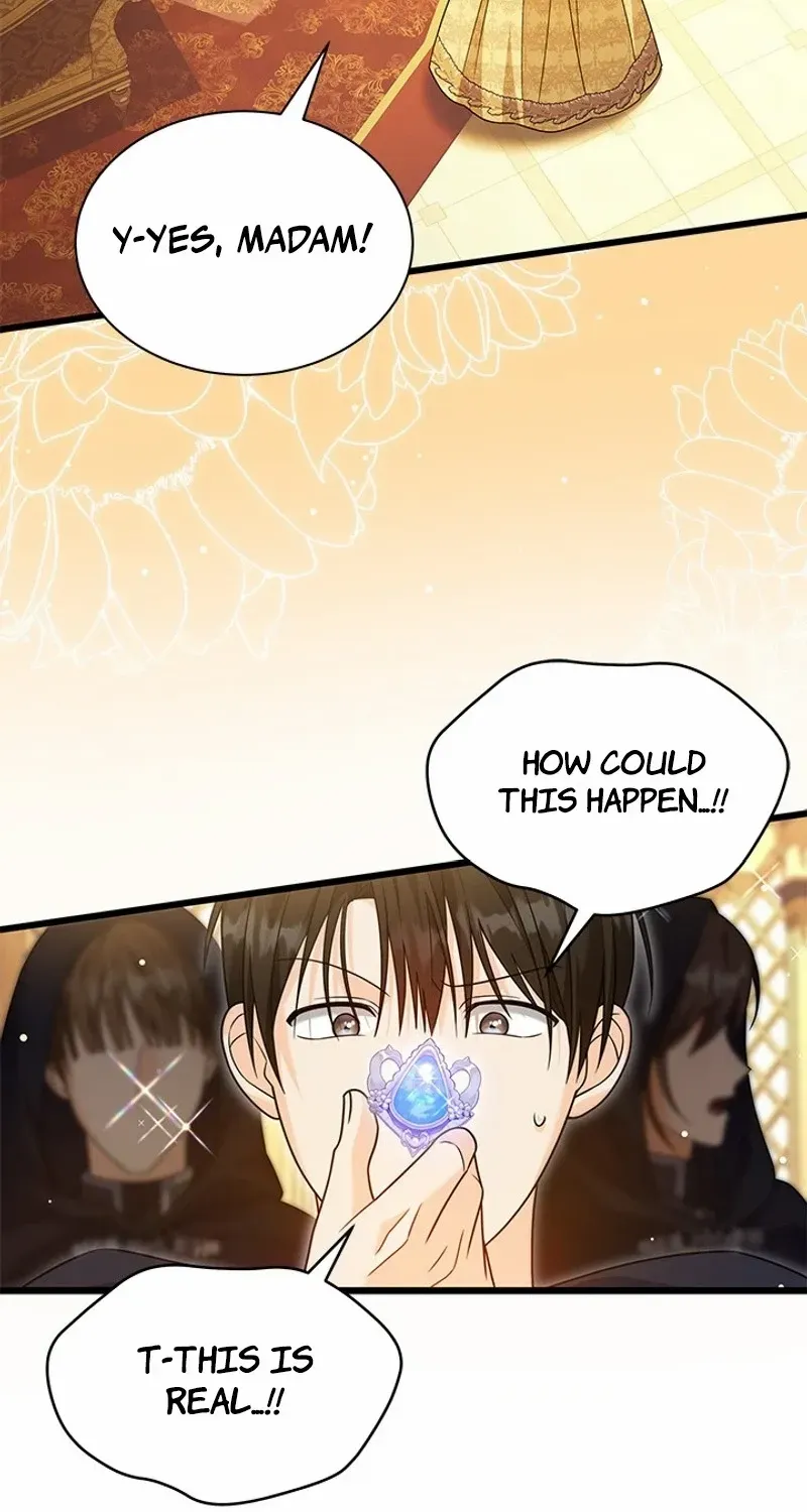 Your God Sent You Chapter 29 page 35 - 