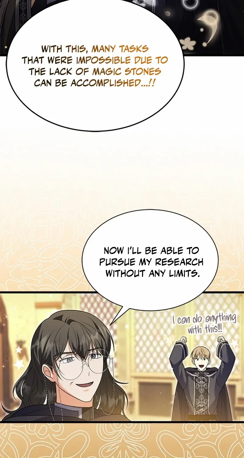 Your God Sent You Chapter 29 page 37 - 
