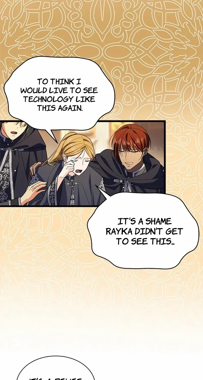 Your God Sent You Chapter 29 page 38 - 