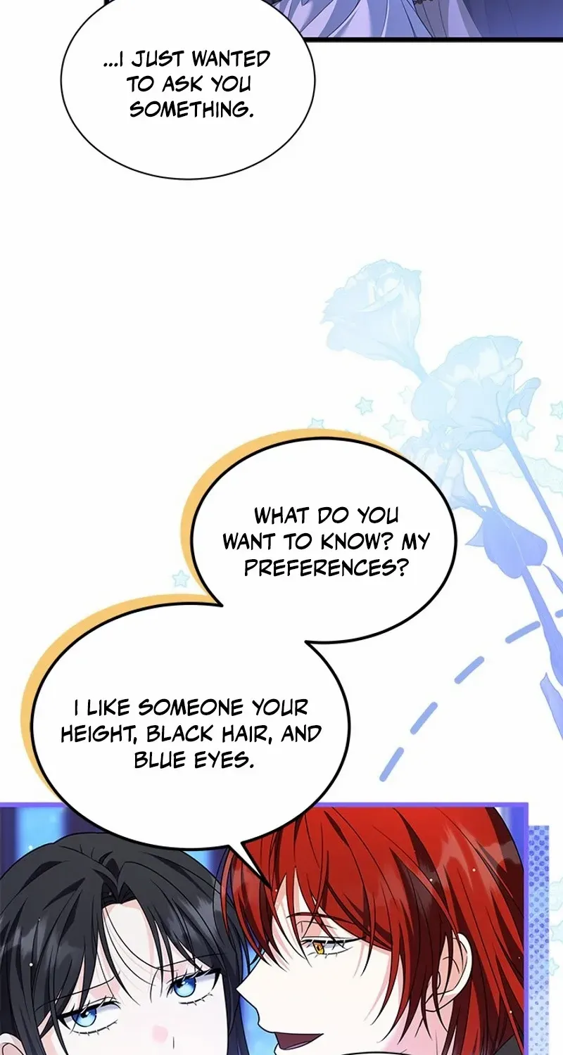 Your God Sent You Chapter 29 page 5 - 
