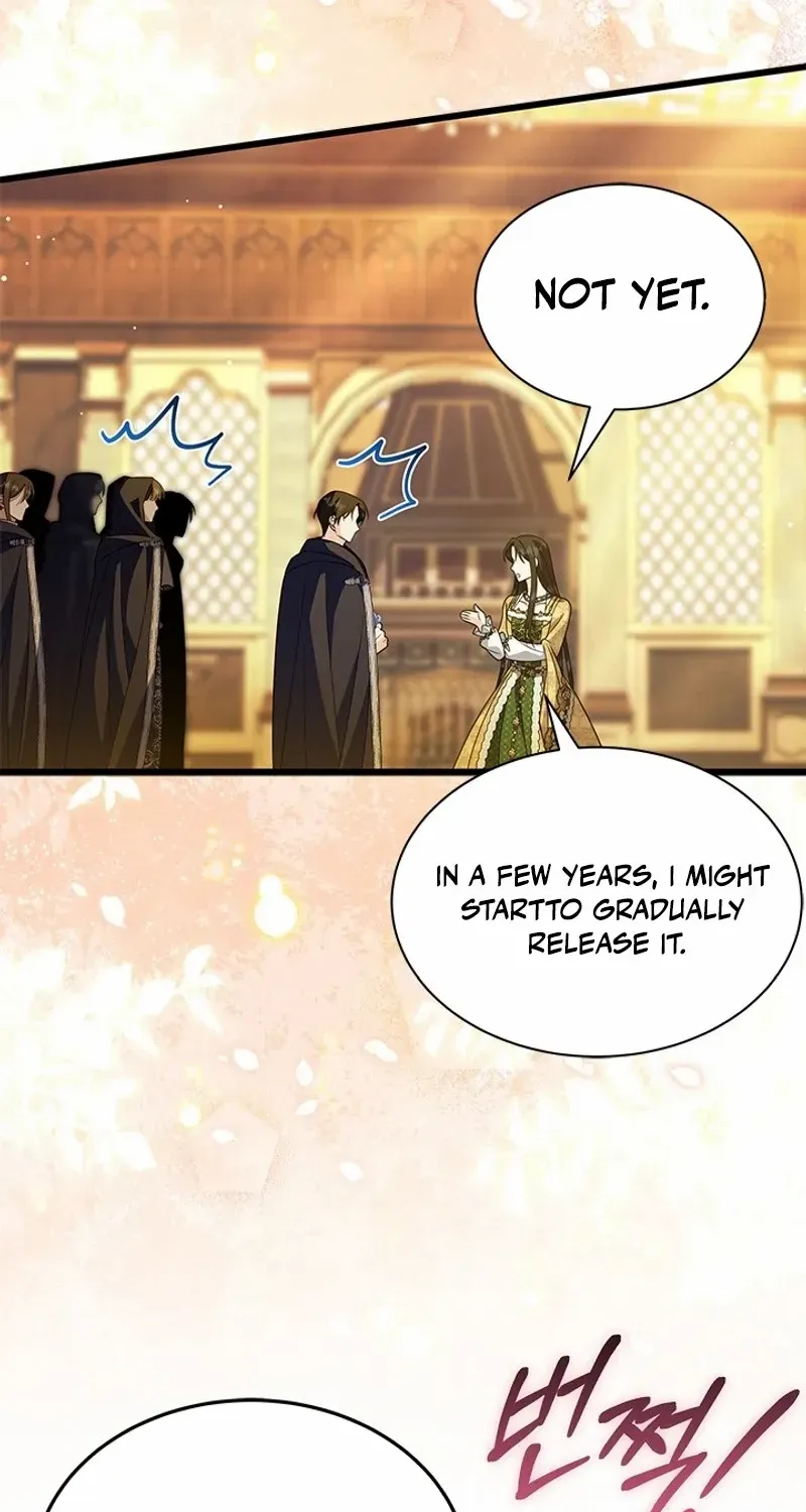 Your God Sent You Chapter 29 page 42 - 