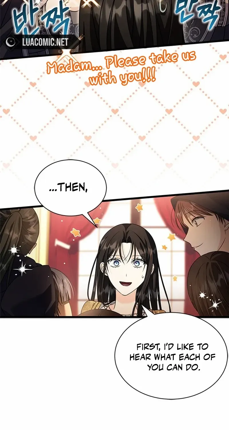 Your God Sent You Chapter 29 page 46 - 