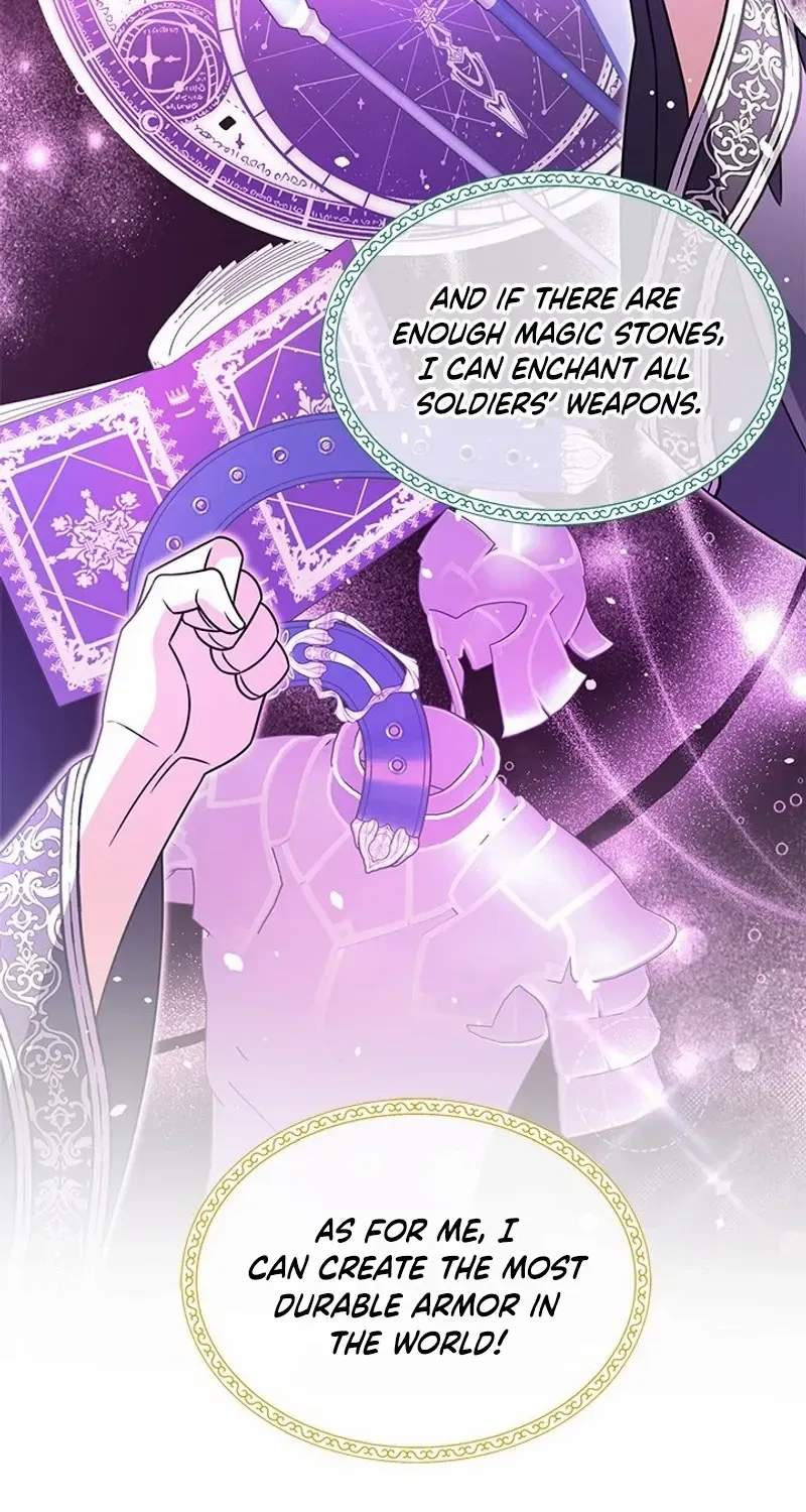 Your God Sent You Chapter 29 page 49 - 