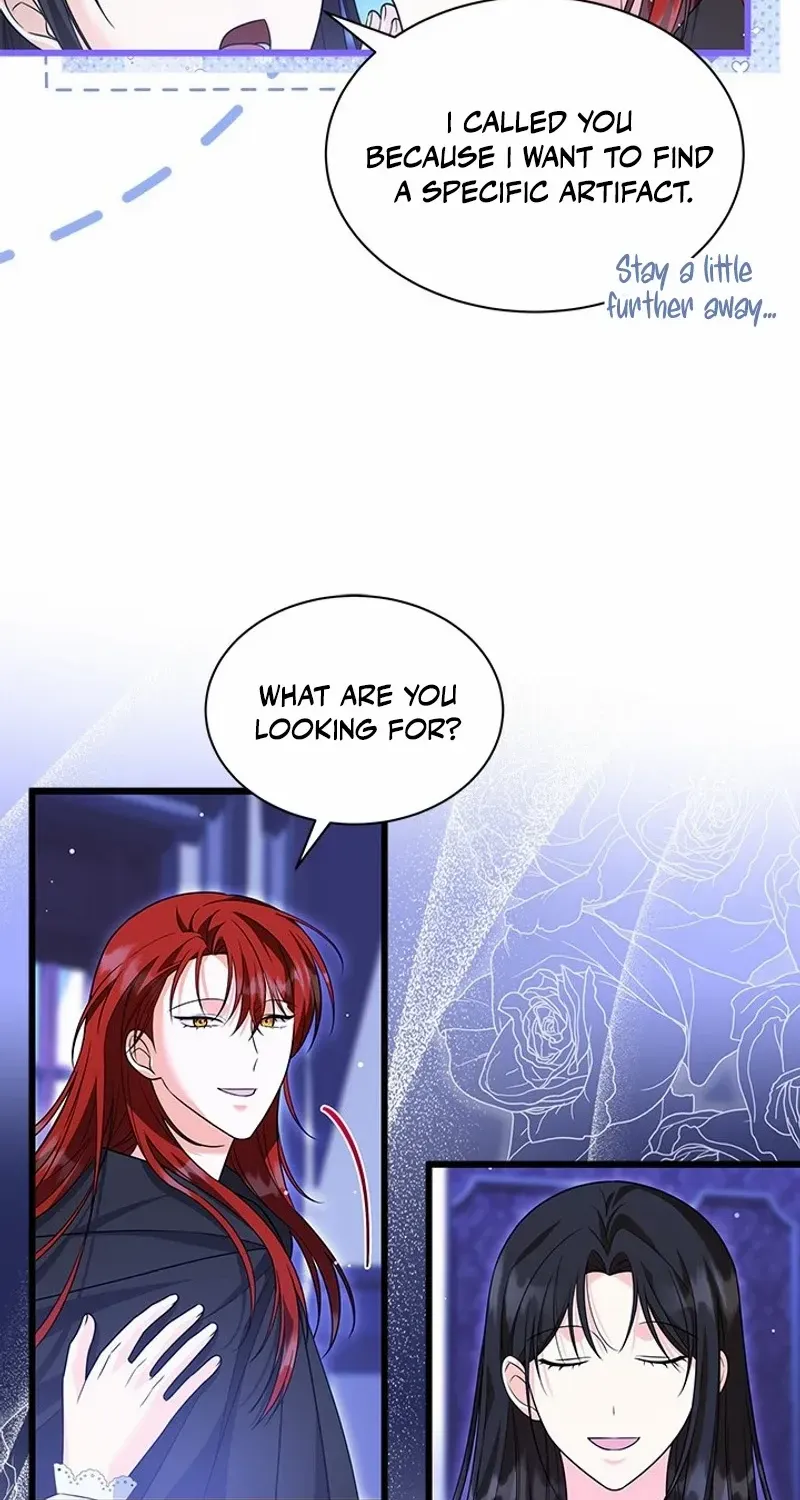 Your God Sent You Chapter 29 page 6 - 
