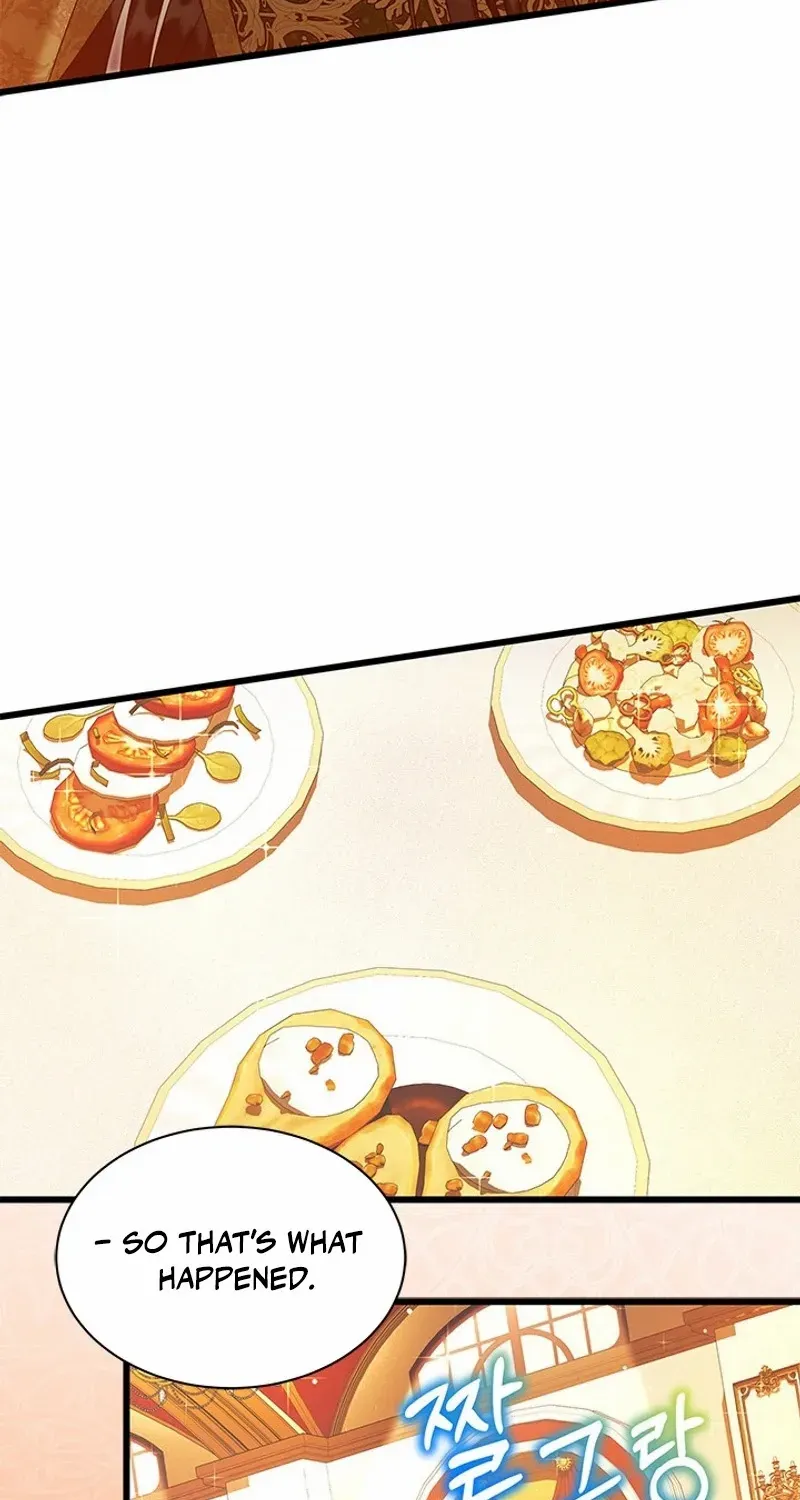 Your God Sent You Chapter 29 page 52 - 