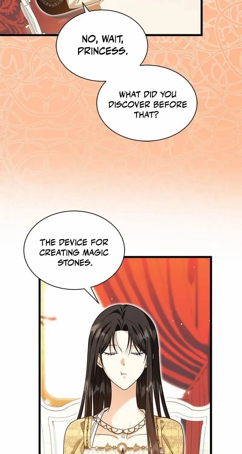 Your God Sent You Chapter 29 page 54 - 