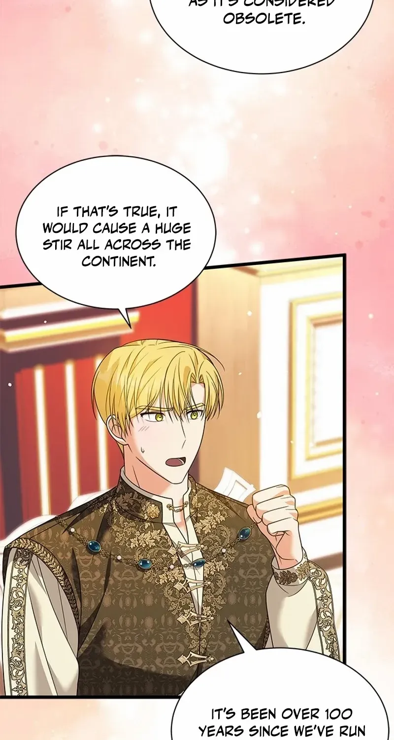 Your God Sent You Chapter 29 page 57 - 