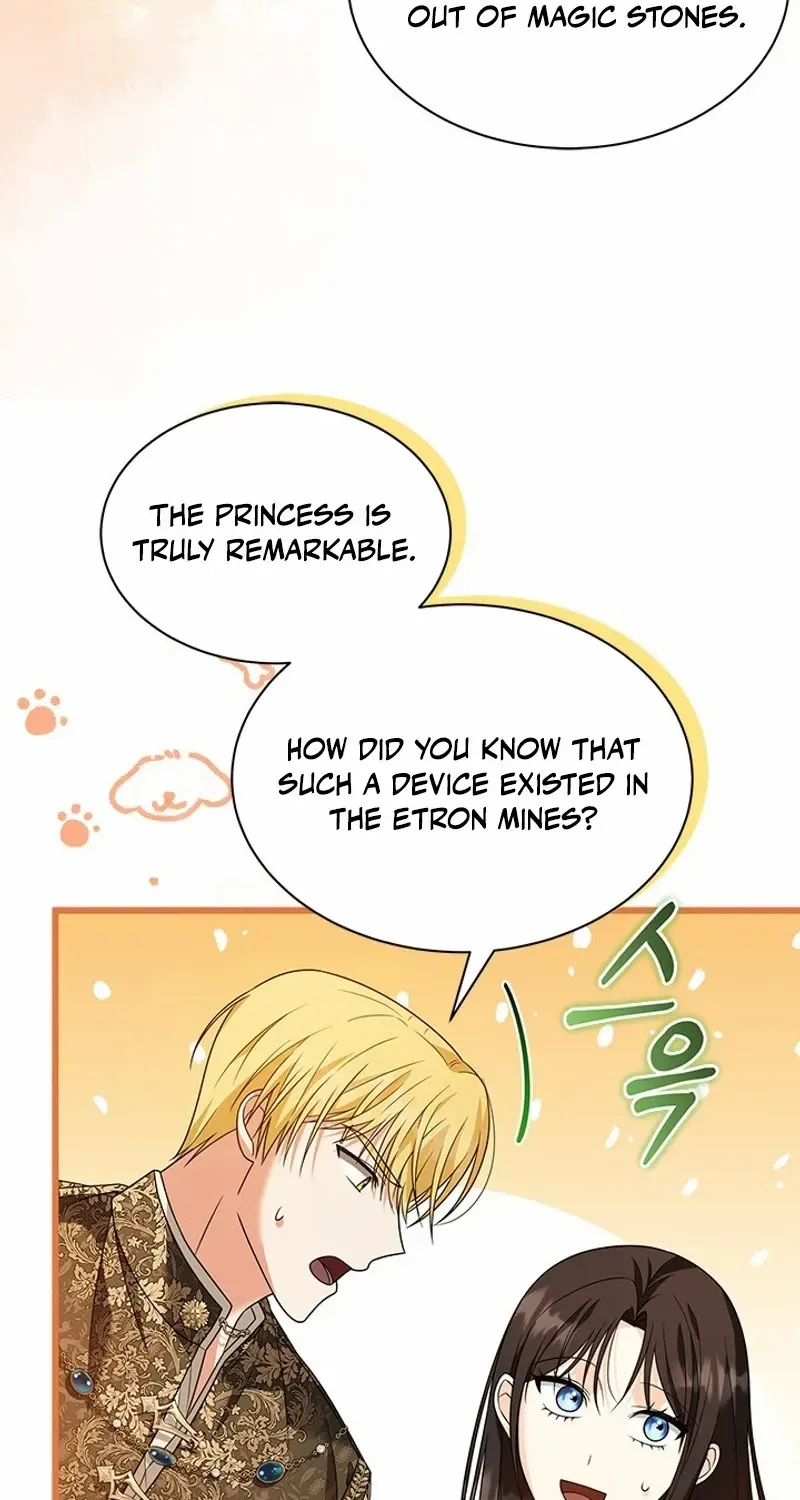 Your God Sent You Chapter 29 page 58 - 