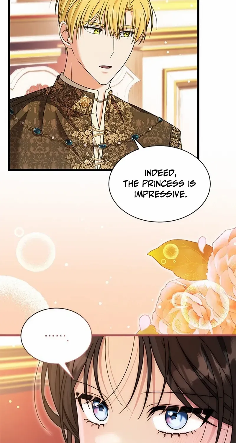 Your God Sent You Chapter 29 page 60 - 